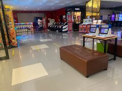 -横店电影城横影巨幕S-PLUS(港悦广场店)