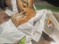 -麦当劳(豫园店)