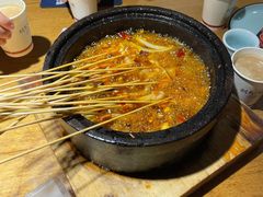 八破芋儿虾-胡马八破·川菜小馆(高新万达店)