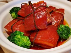 稻香肉-天怡興·百年蒸饺(中心书城店)