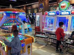 -反斗乐园(中航城君尚购物中心)