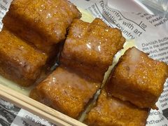 -孖记茶档·热腾茶餐(荔湾领展广场店)