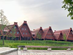 -广富林郊野公园