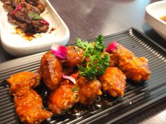 -孙家外婆•长春地标美食新名片(吾悦广场店)