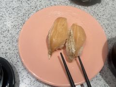 -争鲜回转寿司(中街大悦城店)