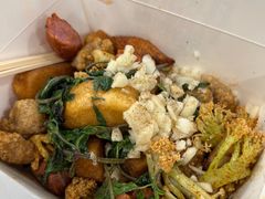 -呷贺盐酥鸡(抄纸巷店)