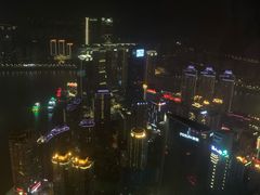 -WFC会仙楼观景台