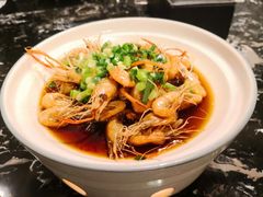 -粗茶淡饭·隐庐私厨(东亭店)