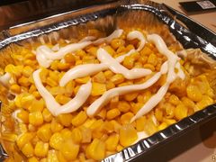 -阿里巴巴海鲜烧烤家常菜(黄岛店)
