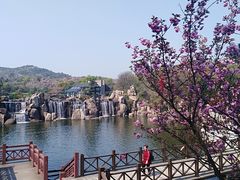 -白马涧龙池景区