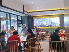 -鸡毛店·川菜(文殊院店)