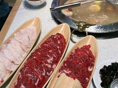 -千牛将·鲜牛肉火锅(开元路店)