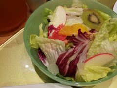 齐鲁大丰收-山东宾馆·齐鲁苑餐厅