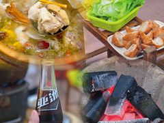 -司马街鸡煲(西华路店)