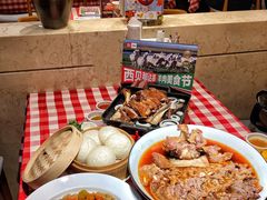 -西贝(南开大悦城店)
