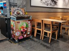 -吉野家(长青店)