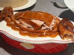 -秀儿四九城·新京菜(亚运村鸟巢店)