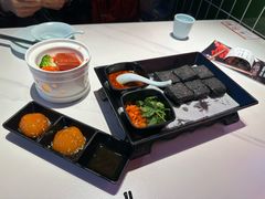 -火宫殿·小吃王国(坡子街店)