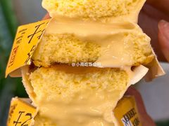 -詹记桃酥(包河万达店)