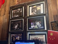 -蜗牛小馆醉乡民谣云南菜(惠新西里店)