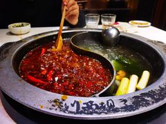 -川西坝子火锅(金沙1.0直营店)