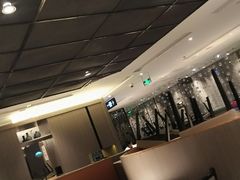 -海底捞火锅(航洋城店)
