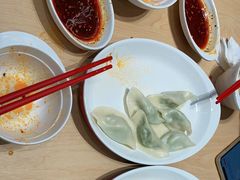 -喜家德虾仁水饺(东方宝泰店)