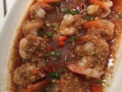 -北李妈妈菜·海肠捞饭(高新万达店)