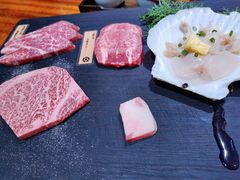 -观品和牛