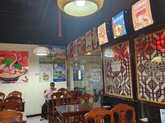 -螺丰汇柳州螺蛳粉(苹果园地铁站F口店)