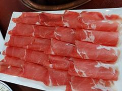 -岳合轩老北京涮肉