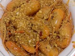 -冶建镜子·老南昌大排档·江西虾王(总店)