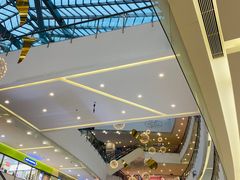 -新田360广场(上海华侨城店)
