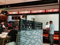 大堂-永兴外婆桥(城中万达店)