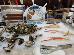 -上海虹桥宾馆味翠餐厅