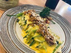 -The Good Place好地方·Brunch·coffee(国贸店)