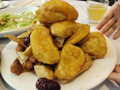 -新洪记·丽久饭店(铁西店)