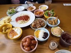 -合风谷(南下塘店)