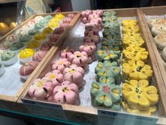 -百年同和·江南点心院(山塘街店)