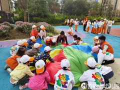 -吉的堡幼儿园(昆明俊发城英胜园)