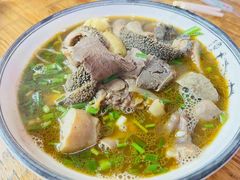 -正宗阳山牛杂(东城店)