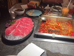 -锦城印象火锅(天府三街店)