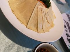 -客家大院·非遗赣南客家菜(郁孤台店)