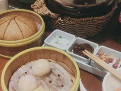 -南拳十三姨·潮汕砂锅粥(世纪金源店)