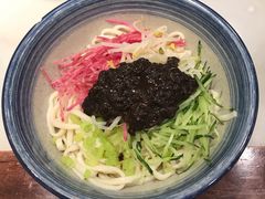 炸酱面-鸭匠食府·挂炉烤鸭·新京菜(阜成路店)