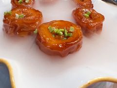 -魁盛居百年鲁菜馆(中林路店)