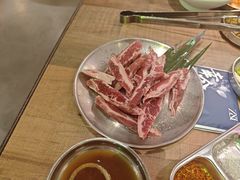-马场洞肉铺(振安店)