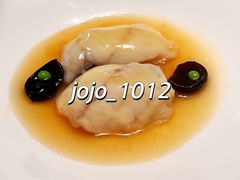 糟溜黄鱼片-鲁采LU STYLE(新天地店)