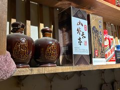 -长亭酒肆.武夷菜(鼓楼后海店)