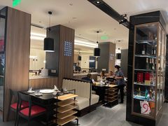 -蜀九香火锅(彩虹店)